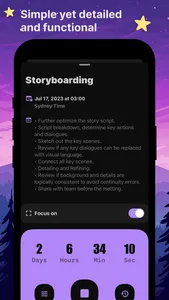 Backwards-Clock screenshot 6