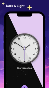 Backwards-Clock screenshot 7