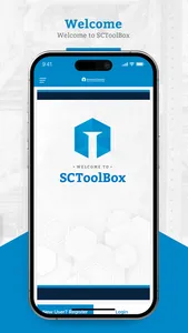 SCToolBox screenshot 1