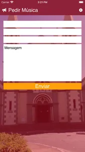 Rádio Centrominas 94.3 FM screenshot 1
