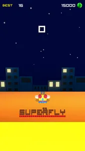 SuperFly Adventures screenshot 0