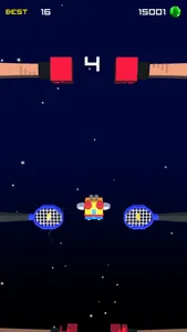SuperFly Adventures screenshot 1