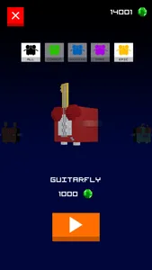 SuperFly Adventures screenshot 2