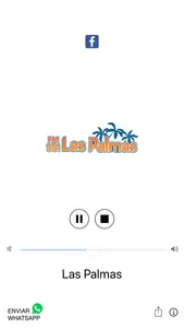 Las Palmas screenshot 0