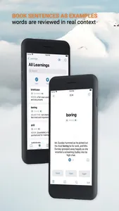TingYue – Read Originals Easy screenshot 8