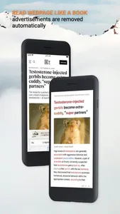 TingYue – Read Originals Easy screenshot 9