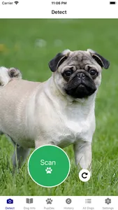 Dog Breed Identifier - PupDex screenshot 3