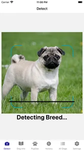 Dog Breed Identifier - PupDex screenshot 5