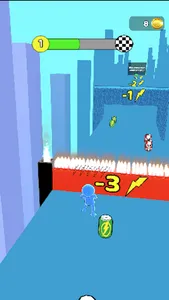 Runner Picky screenshot 2