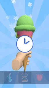 Sweet Lick Dash screenshot 4