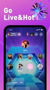 Chatmate - Live Video Chat screenshot 3