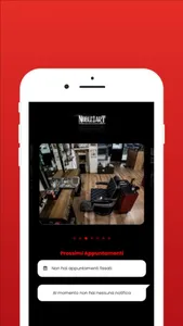 Noble Art Barber Shop screenshot 1