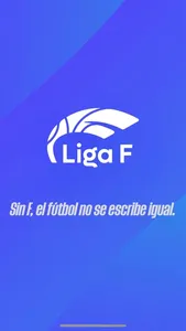 LIGA F screenshot 4