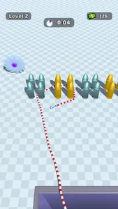 Hook Attack screenshot 2