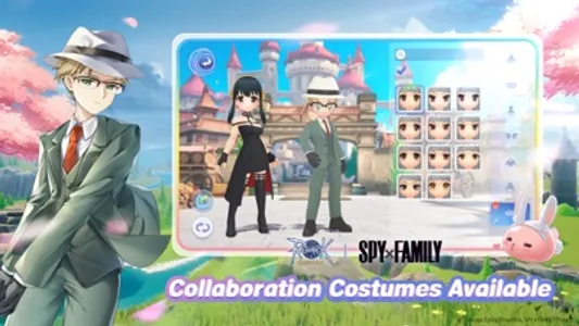 Ragnarok Origin: ROO screenshot 0