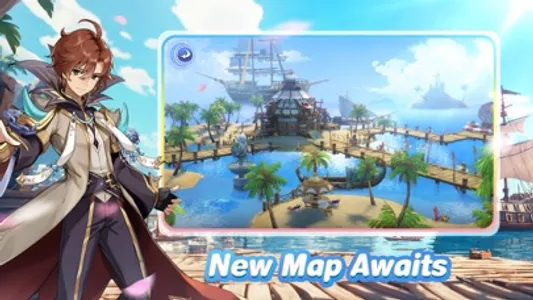 Ragnarok Origin: ROO screenshot 1