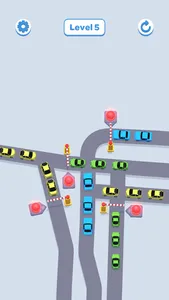 Traffic Order! screenshot 1