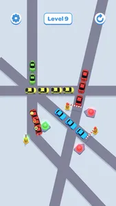 Traffic Order! screenshot 2