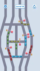 Traffic Order! screenshot 3