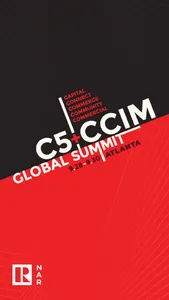 C5 CCIM Summit screenshot 0