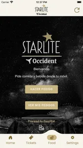 Starlite Occident VIP screenshot 7