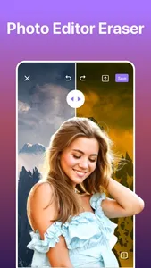 AI Background Eraser & Retouch screenshot 3
