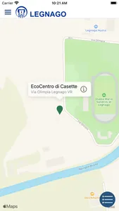 Legnago App screenshot 6