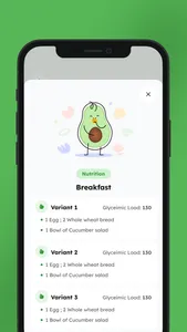 Curate: For Complete Wellbeing screenshot 4