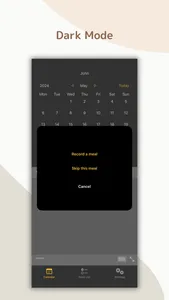 BabyFoodDiary+ screenshot 4