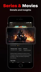 IPTV Smarters・Smart TV Player screenshot 4