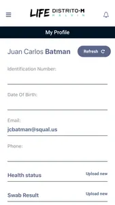 Life Distrito M screenshot 3