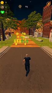 Mavin All-Stars Runner screenshot 1