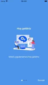 ingilizceciyiz screenshot 0