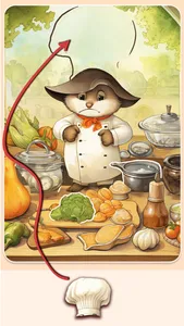 Art Story Puzzle: Color Merge screenshot 1