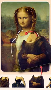 Art Story Puzzle: Color Merge screenshot 2