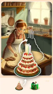 Art Story Puzzle: Color Merge screenshot 3