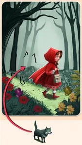 Art Story Puzzle: Color Merge screenshot 5