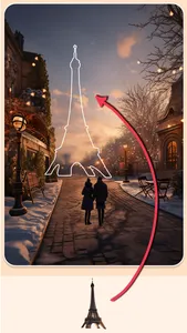 Art Story Puzzle: Color Merge screenshot 6