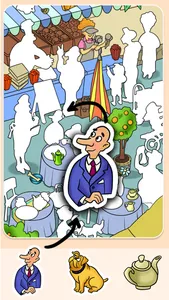 Art Story Puzzle: Color Merge screenshot 7