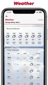 newsapp: Latest News screenshot 3