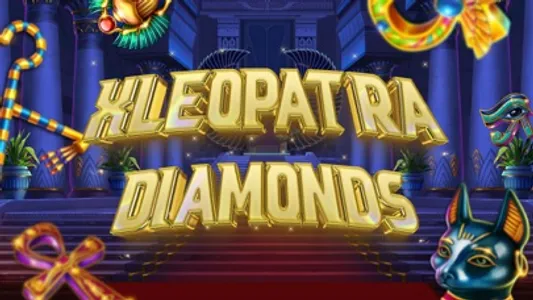 Xleopatra Diamonds screenshot 0