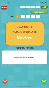 SpellingBuzz screenshot 4