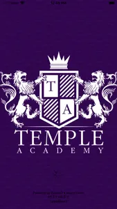 Temple Academy screenshot 2