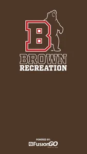 Brown Recreation screenshot 0