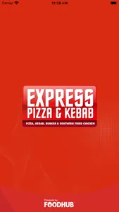 Express Pizza & Kebab Neath screenshot 0