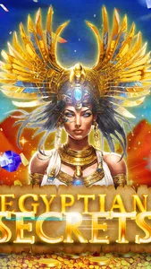 Egyptian Secrets screenshot 1