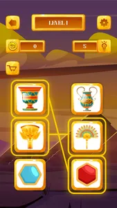 Egyptian Secrets screenshot 7