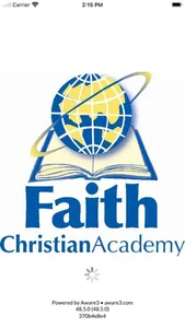 Faith Christian Academy screenshot 0