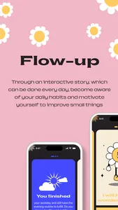 Flow-up screenshot 0