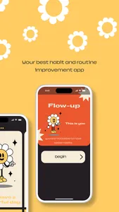 Flow-up screenshot 1